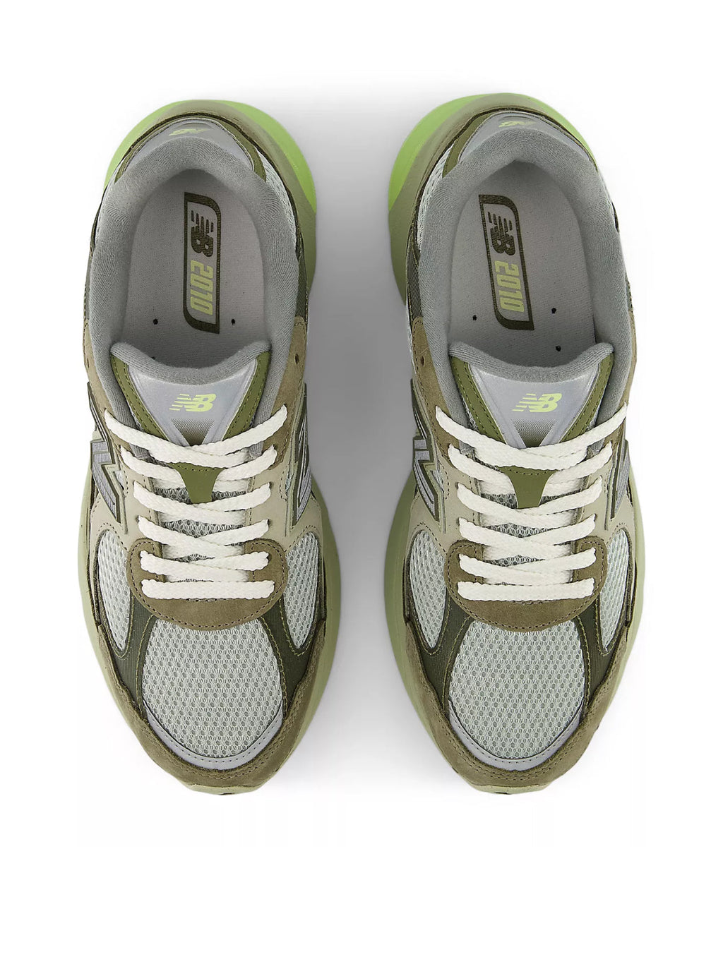 Abzorb 2010 Sneakers