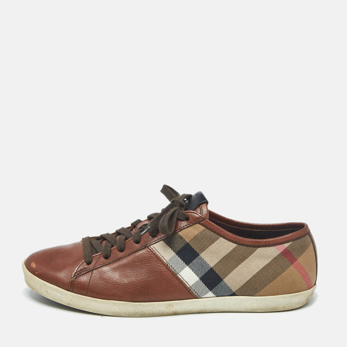 Burberry Nova Check