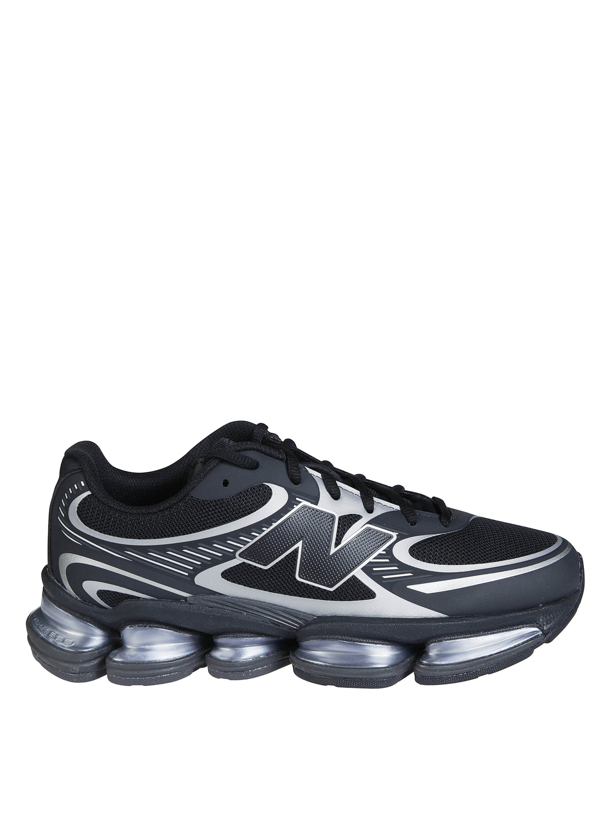 Lifestyle Tier1 Futuristic Mesh Sneakers