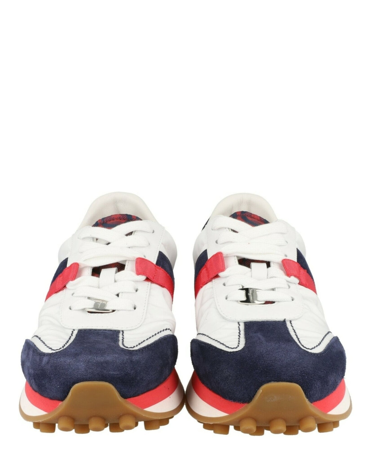 Lulio Low-Top Sneakers