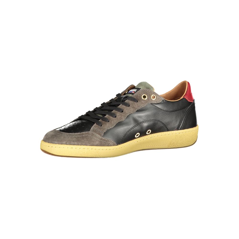 Blauer Leather Men Men's Sneaker