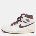 Air Jordans Jordan 1 Retro Og A Ma Mani&eacute;re