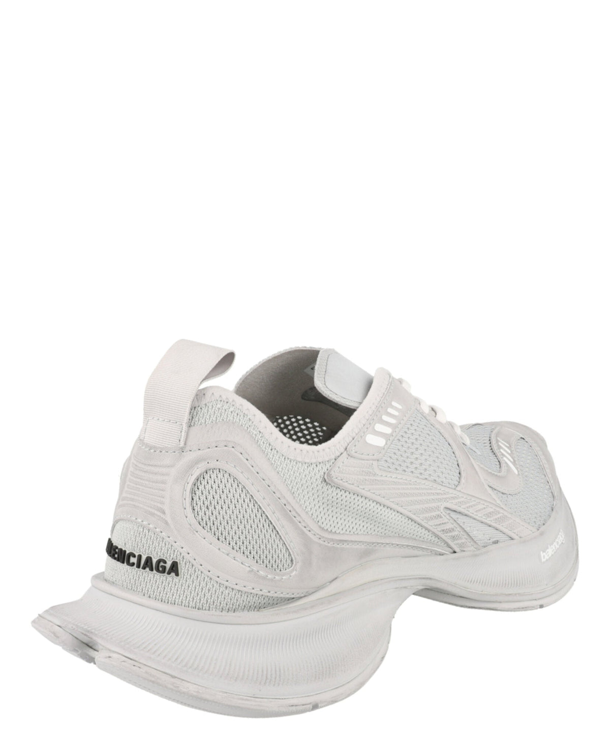 Circuit Low-Top Sneakers