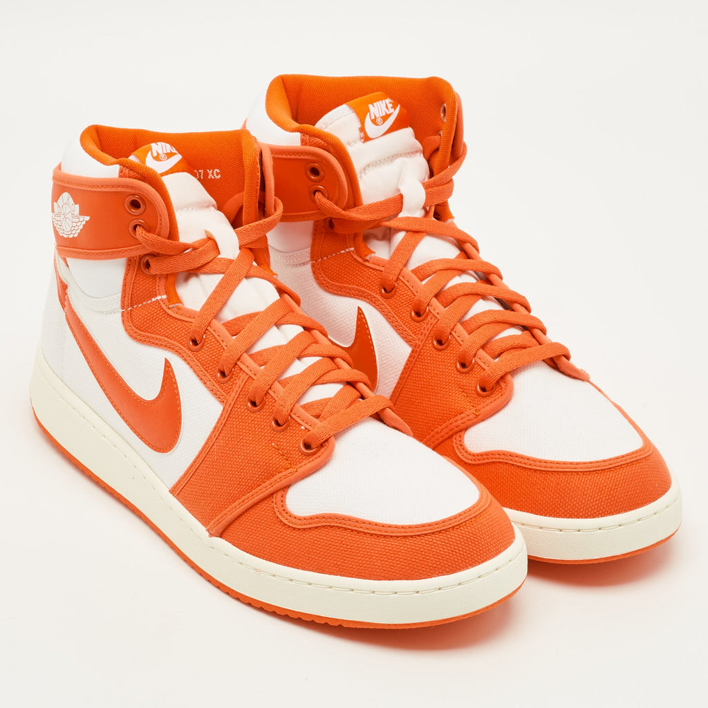 Air Jordans Jordan 1 Retro Ajko Rush Orange