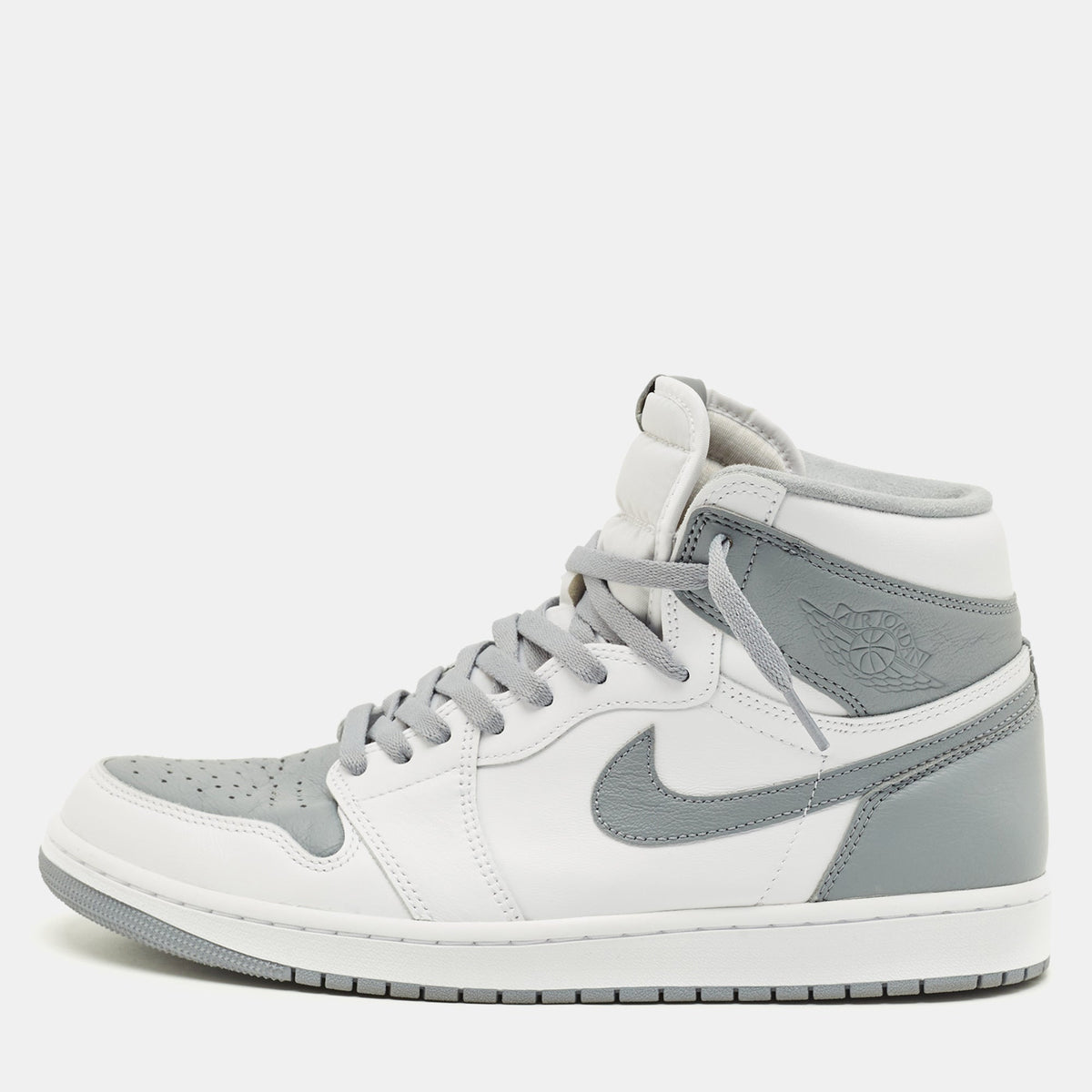 Air Jordans Jordan 1 Retro Og Stealth