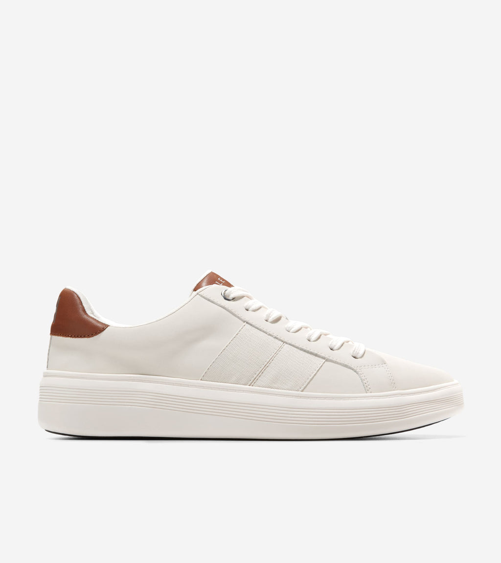 Cole Haan Men's Grand Crosscourt Premier Sneakers