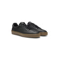 BY BECKHAM sneakers in grained leather