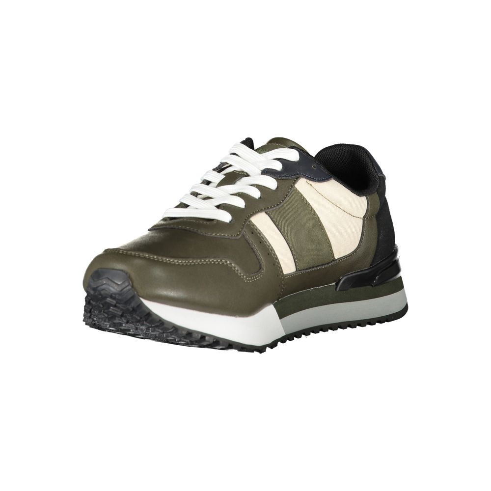 Carrera Poliestere Men Men's Sneaker