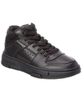 Hugo Boss Yarrow High-Top Sneaker