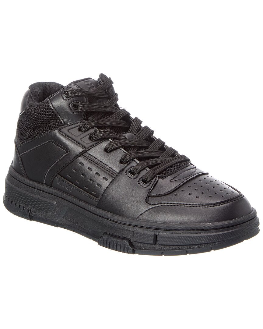 Hugo Boss Yarrow High-Top Sneaker