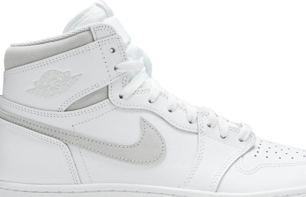 Jordan 1 Retro High 85 Neutral Grey