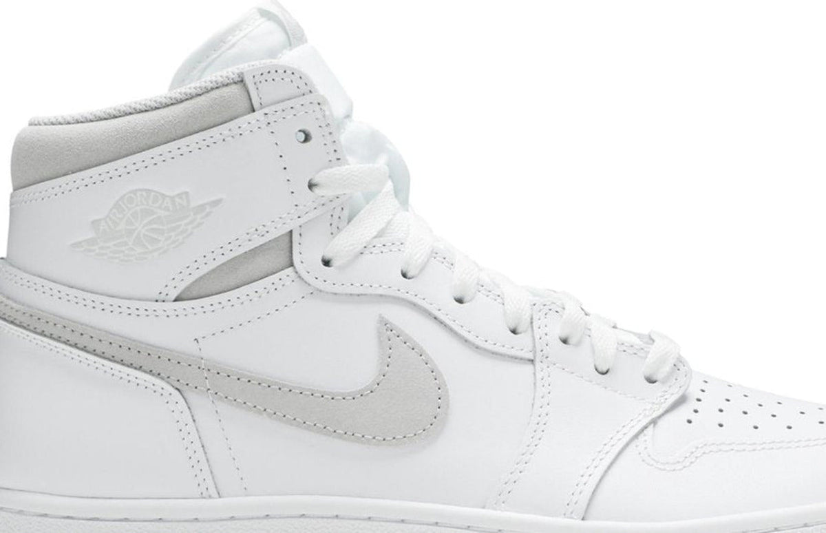 Jordan 1 Retro High 85 Neutral Grey