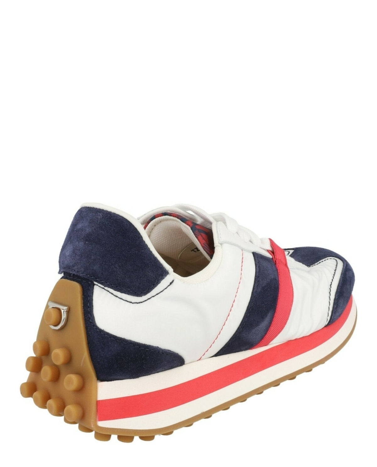 Lulio Low-Top Sneakers