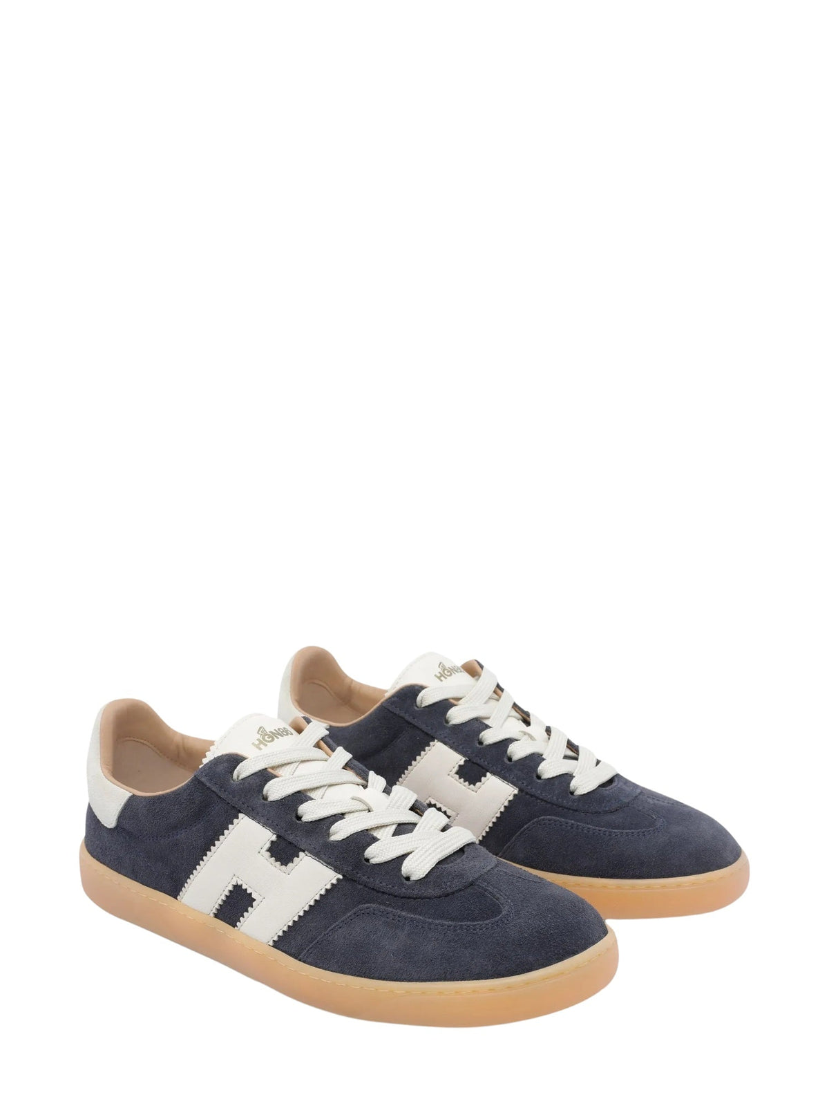 Cool Suede Sneakers