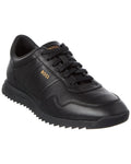 Hugo Boss Zayn Leather Sneaker
