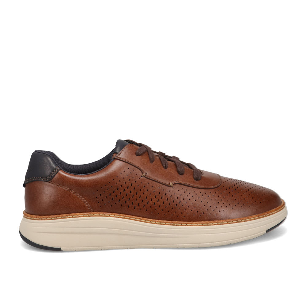 JARMAN Mens Newell Casual Sneaker