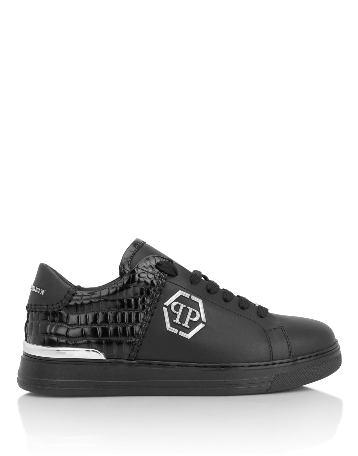 Low-Top Sneakers ICON Cocco Mix