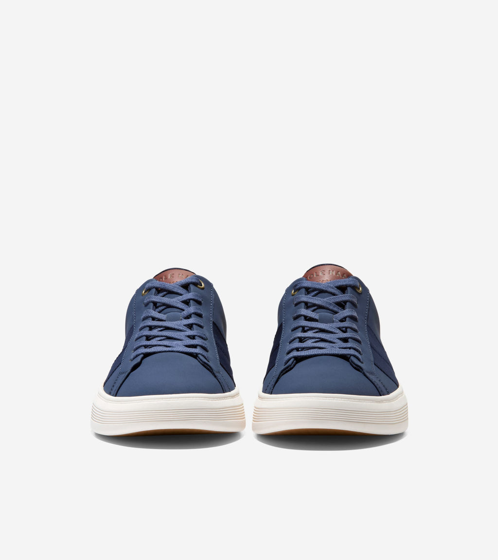 Cole Haan Men's Grand Crosscourt Premier Sneakers