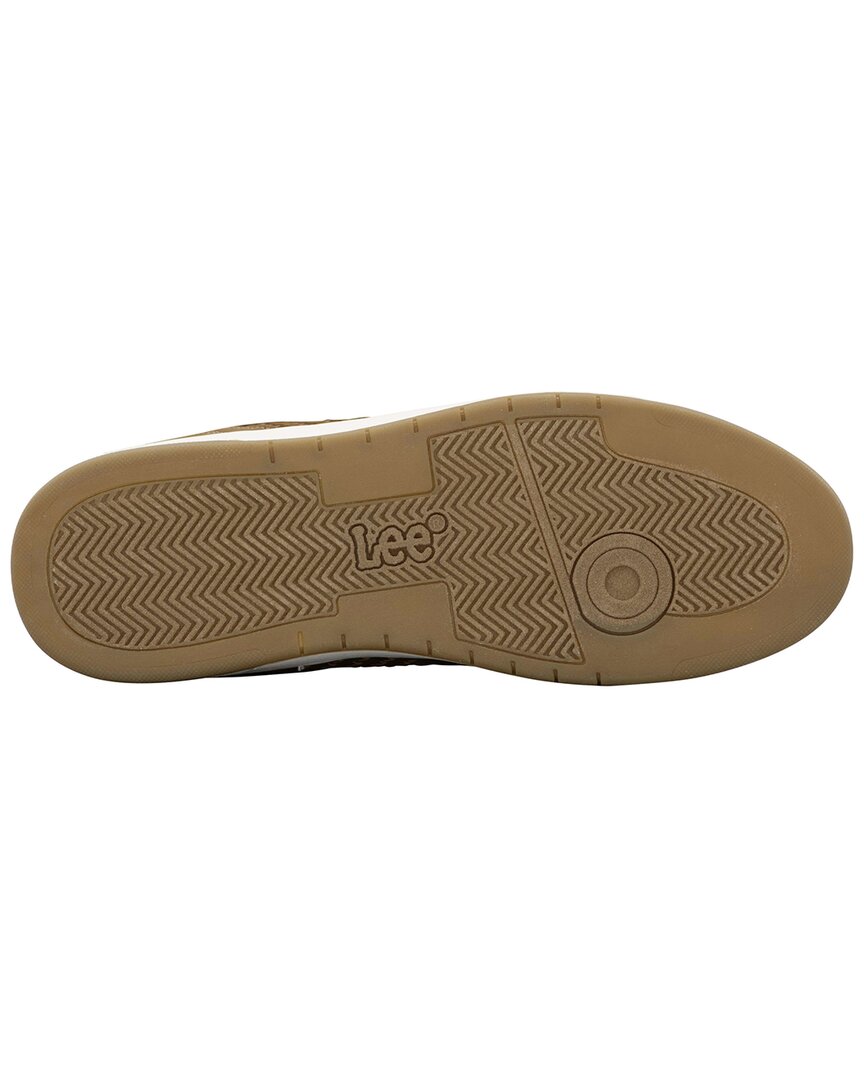 Lee Specter Oxford Sneaker