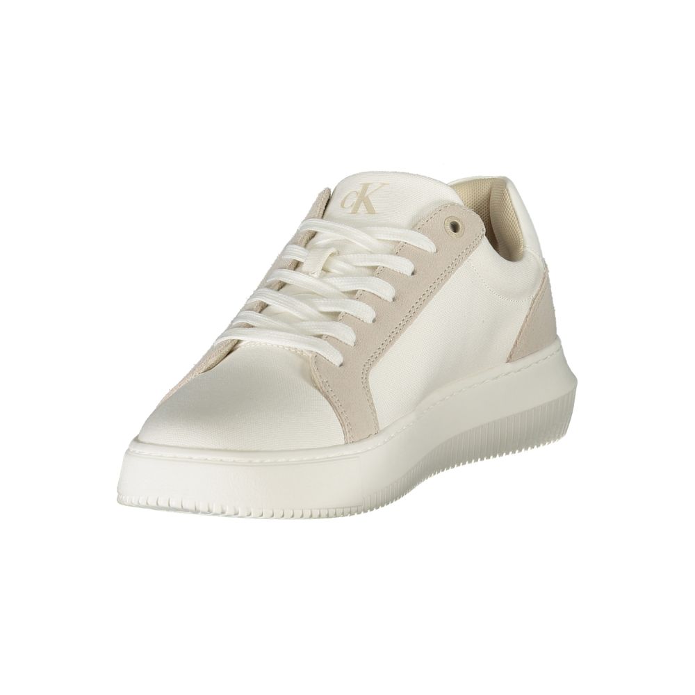 Calvin Klein Polyurethane Men's Men's Sneaker