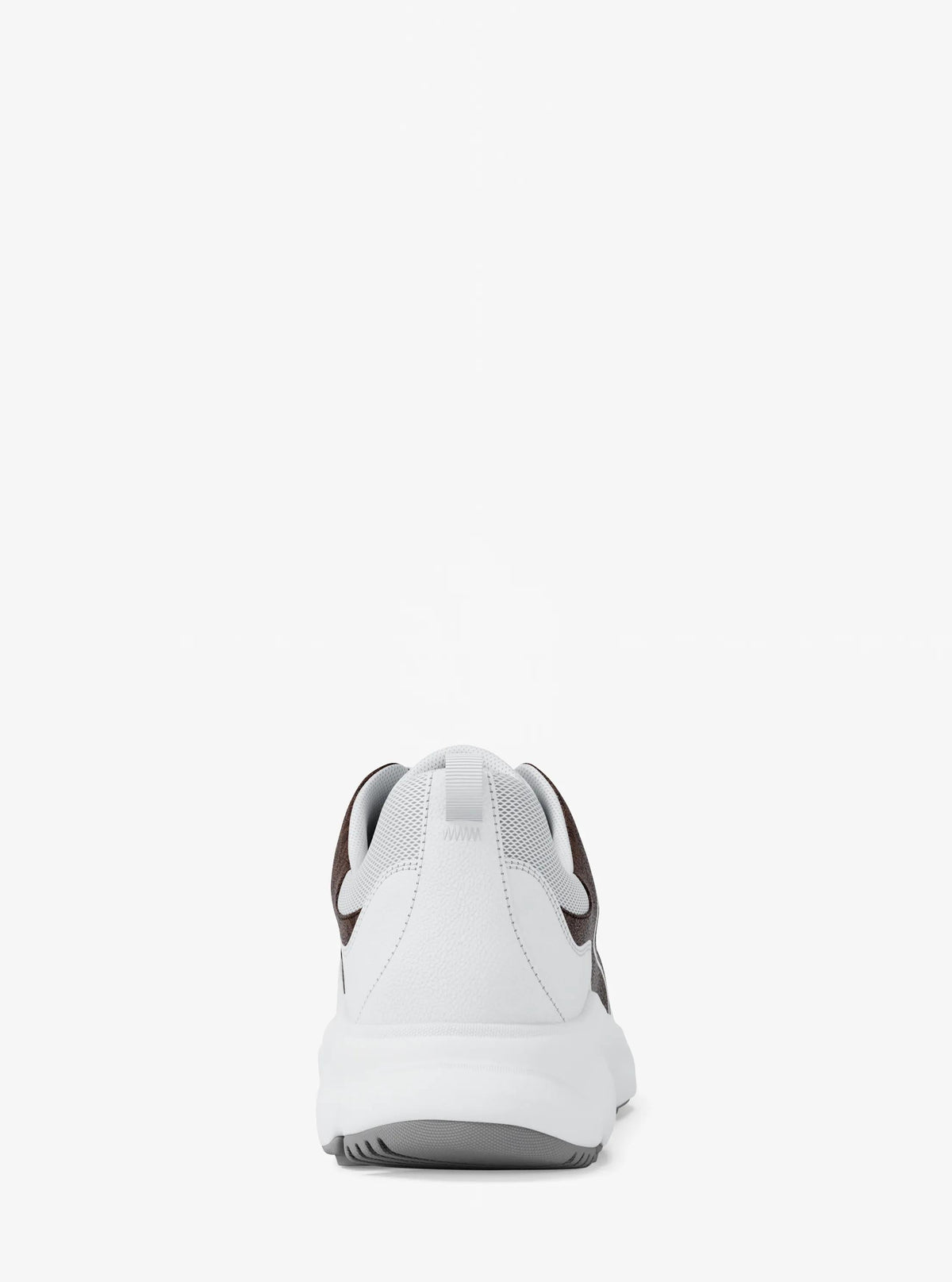 Jett Mixed-Media Trainer