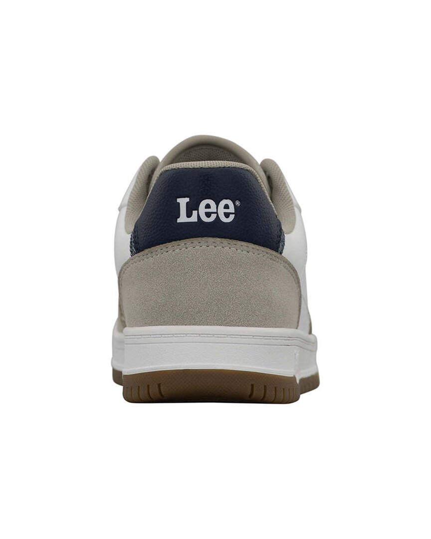 Lee Marcus Sneaker