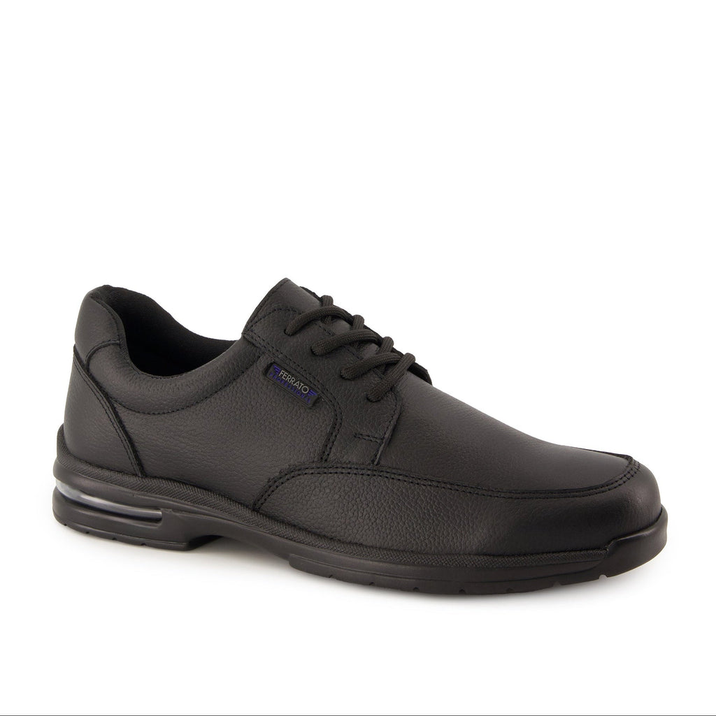 Ferrato Professional Men's Leather Sneakers