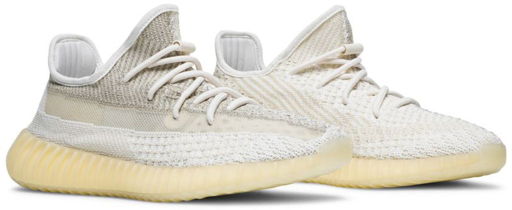 adidas Yeezy Boost 350 V2 Natural
