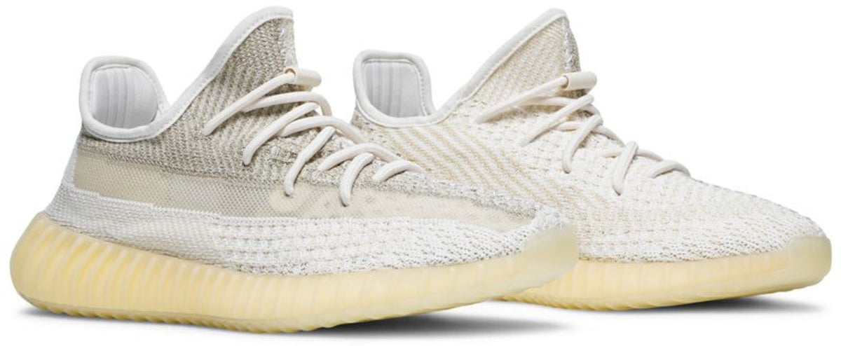 adidas Yeezy Boost 350 V2 Natural
