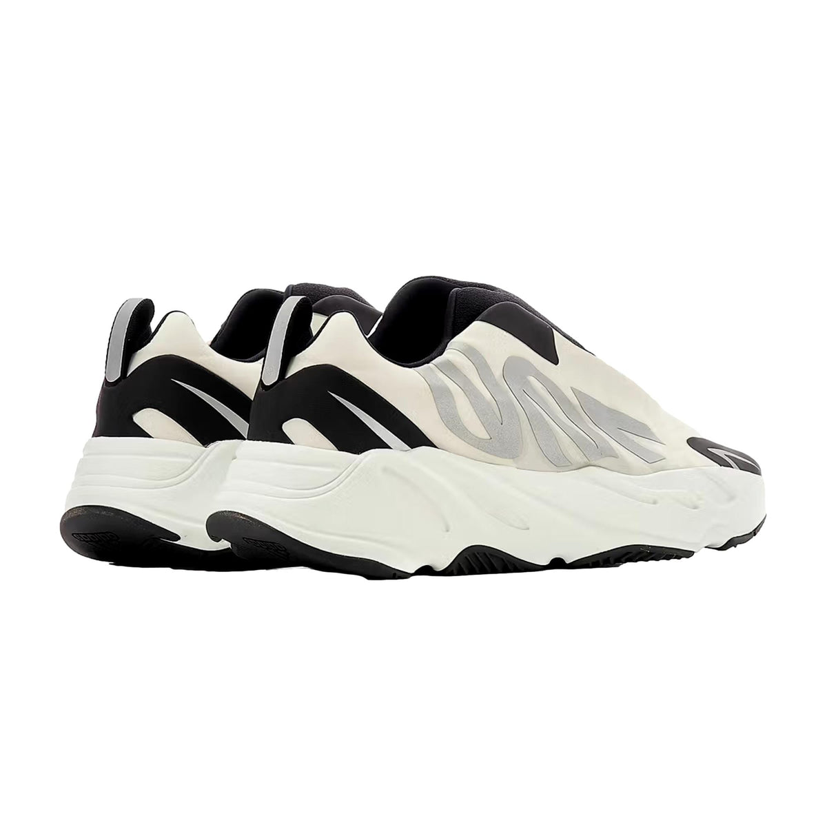 Adidas Yeezy Boost 700 MNVN Laceless Analog / Analog / Analog  IG4798 Men's