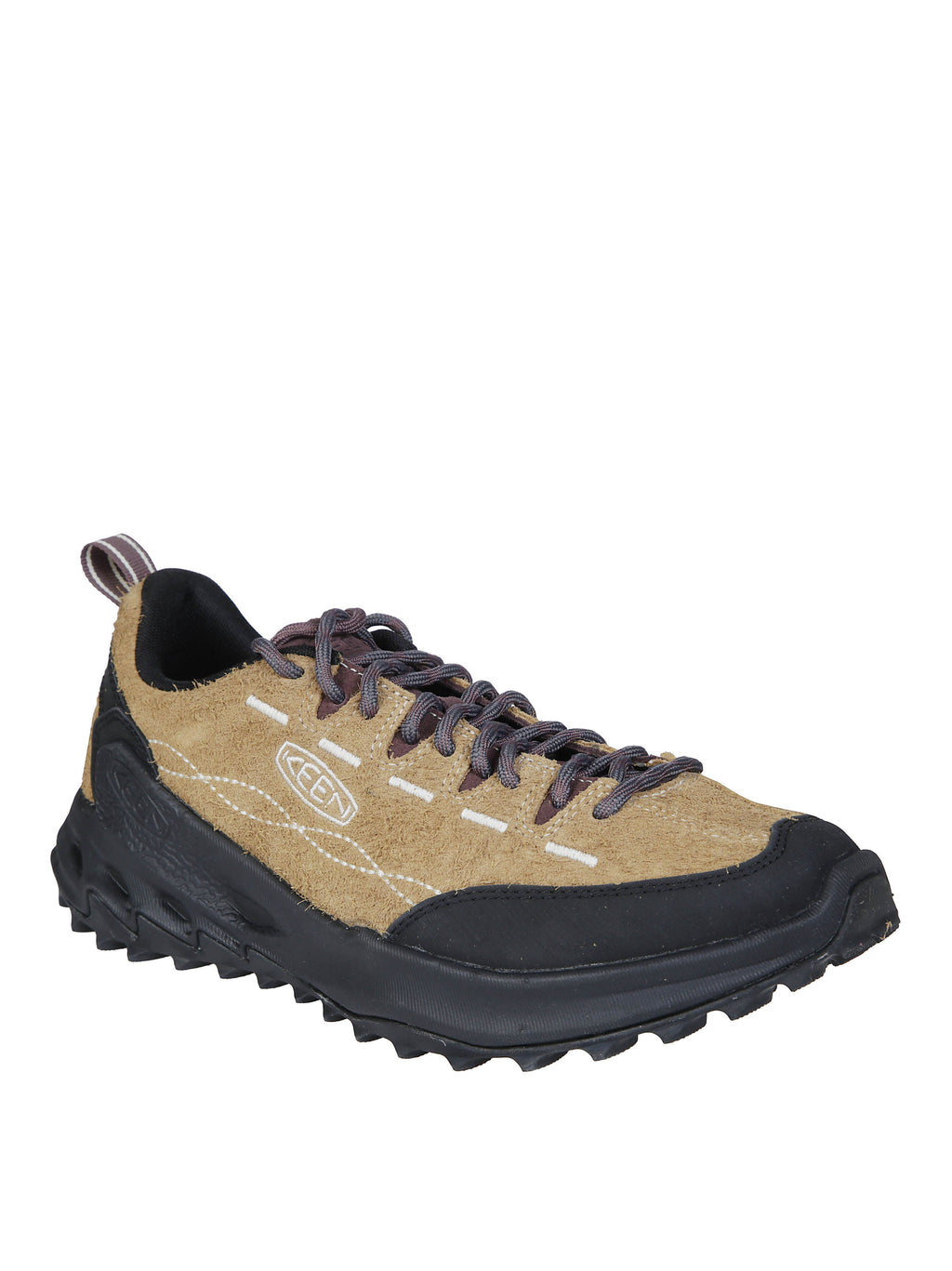 Jasper Zionic Brown Outdoor Shoes