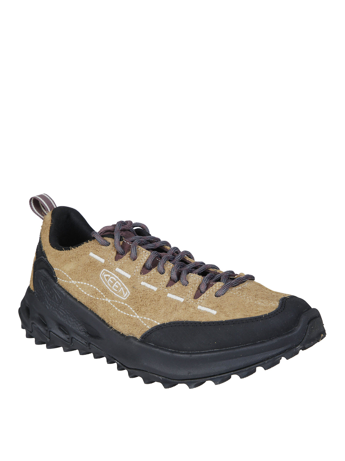 Jasper Zionic Brown Outdoor Shoes