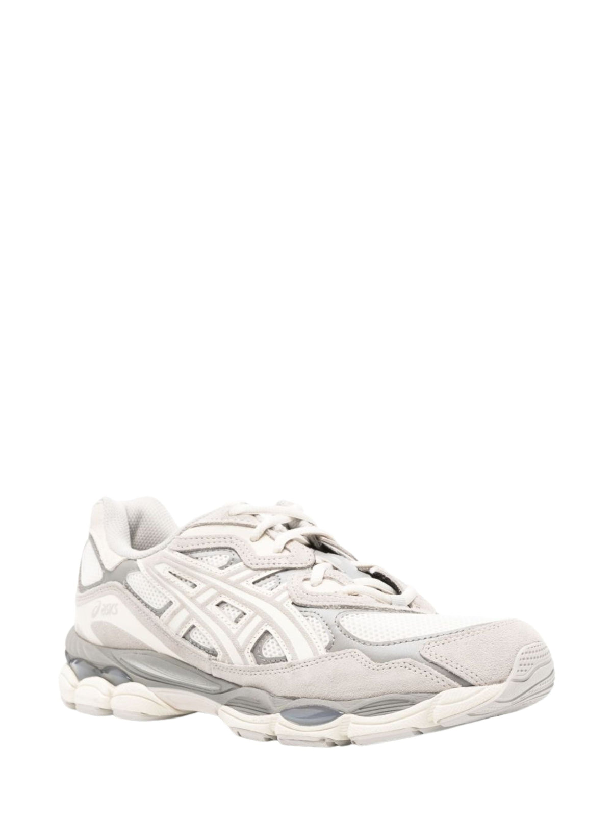 Gel-Nyc Layered Sneakers