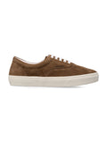 Jude Low Profile Suede Sneakers