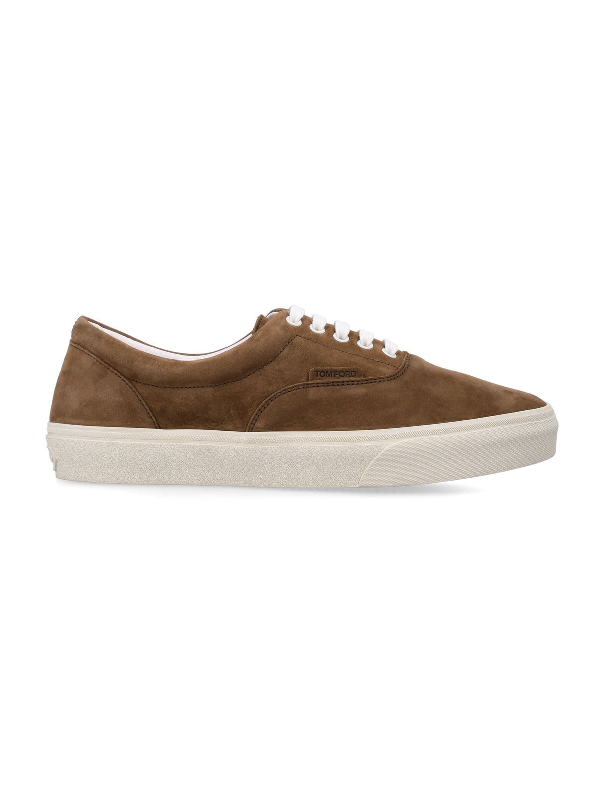 Jude Low Profile Suede Sneakers