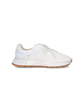 "50-50" Sneakers – White