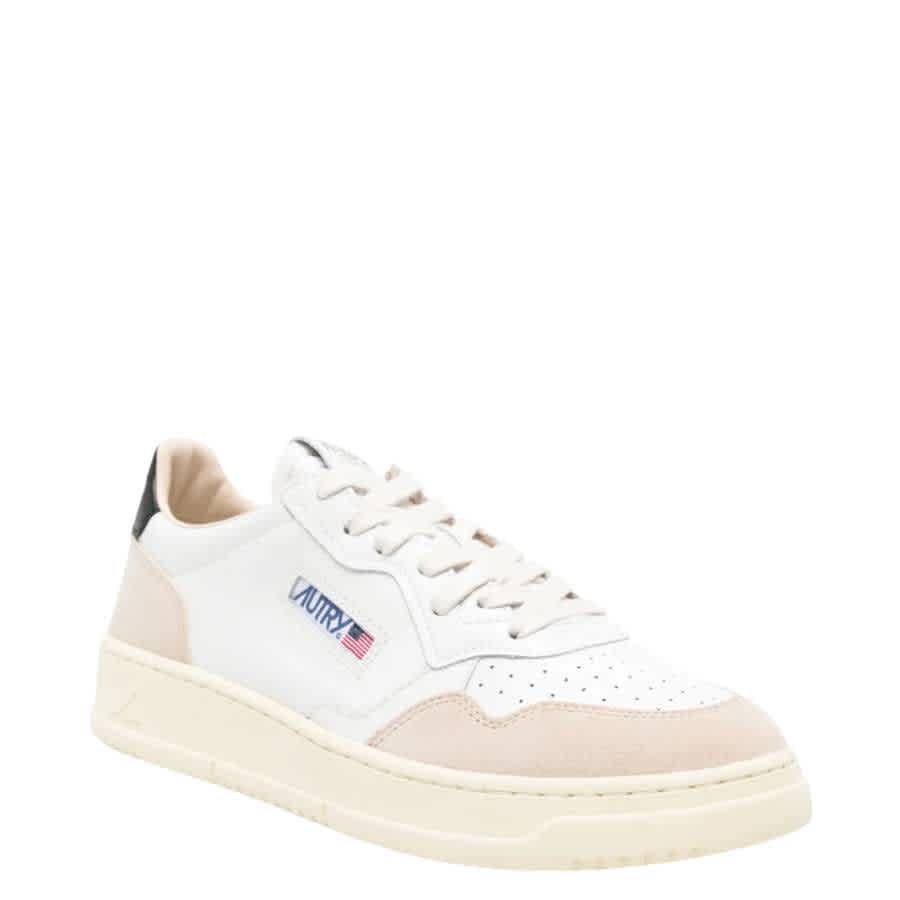 Autry Medalist Low Sneakers