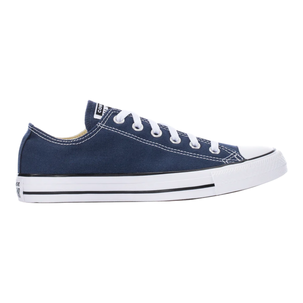 Converse Chuck Taylor All Star Sneakers in Navy | Men Low-Top
