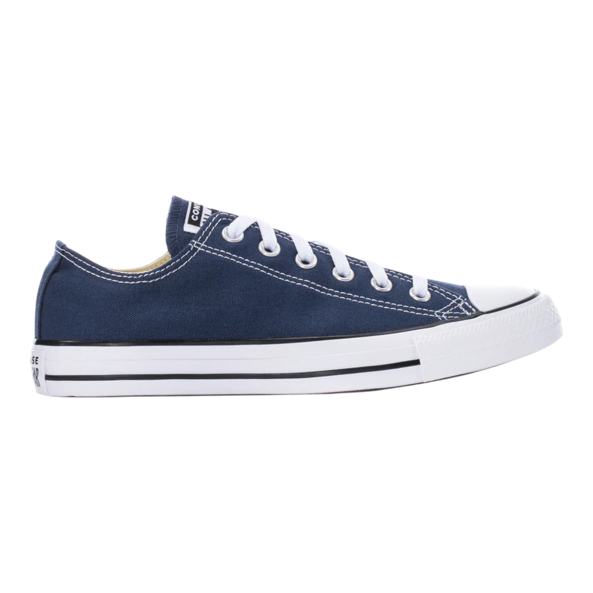 Converse Chuck Taylor All Star Sneakers in Navy | Men Low-Top