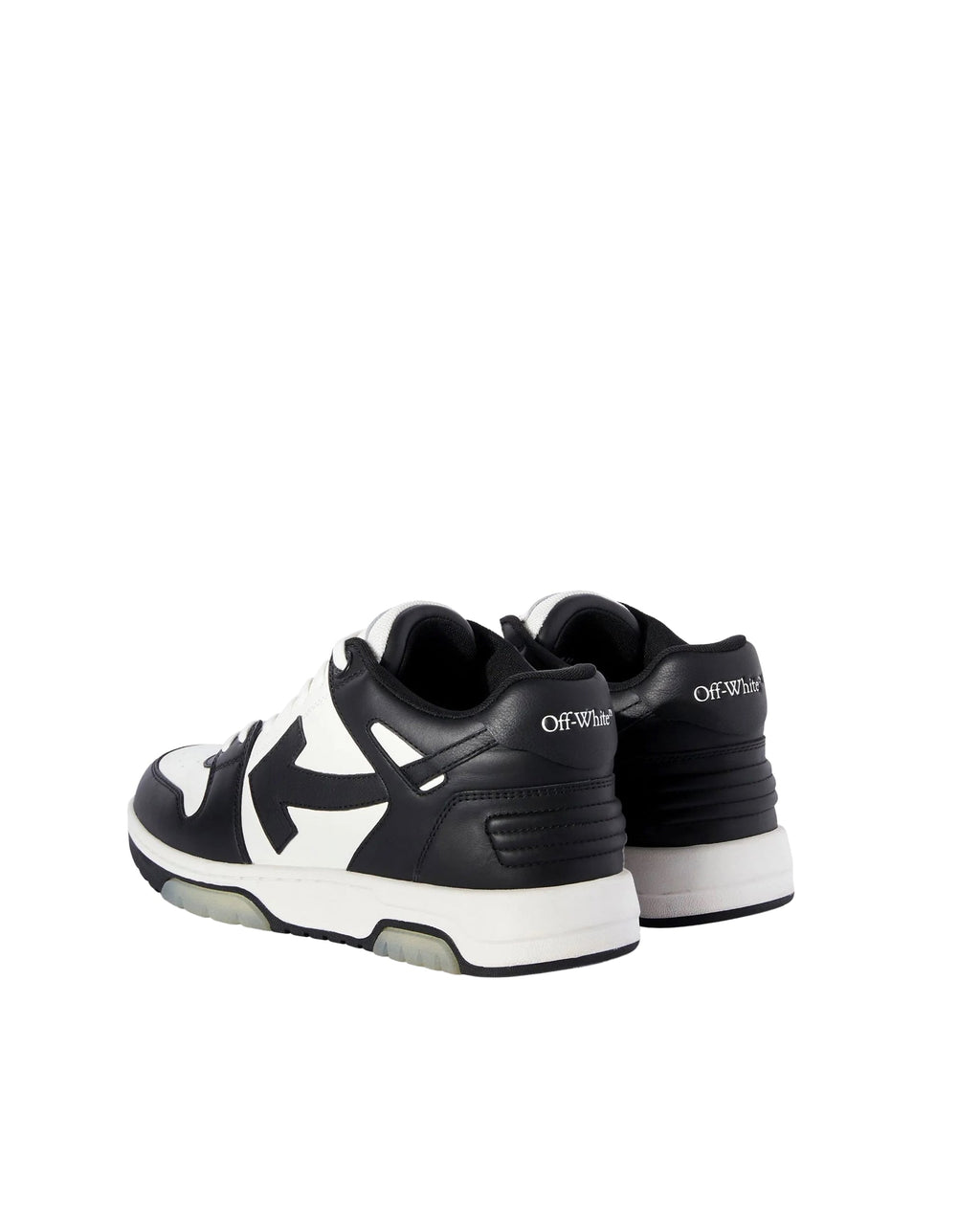 Low-Top Hybrid Sneakers With 90S Inspiration