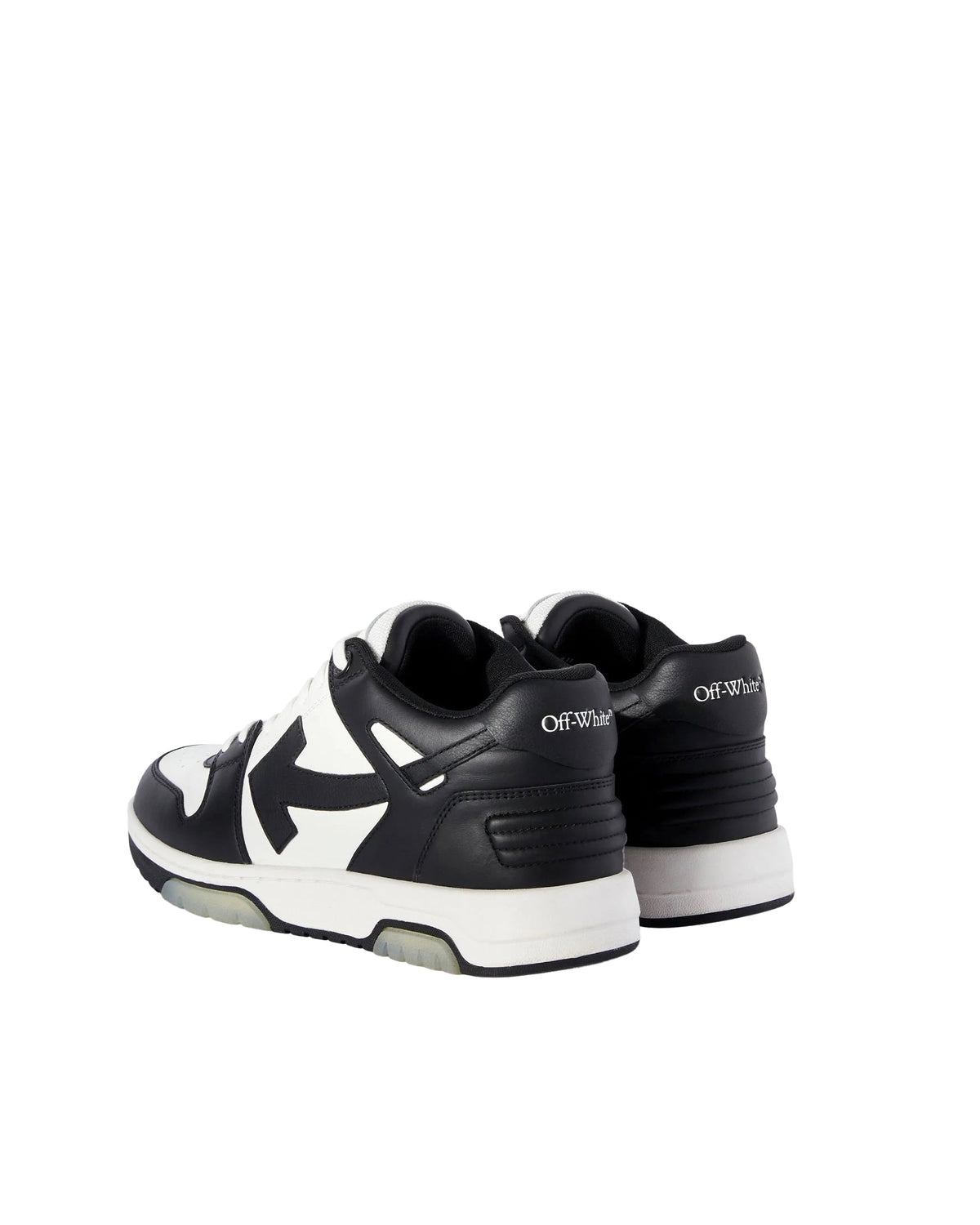 Low-Top Hybrid Sneakers With 90S Inspiration