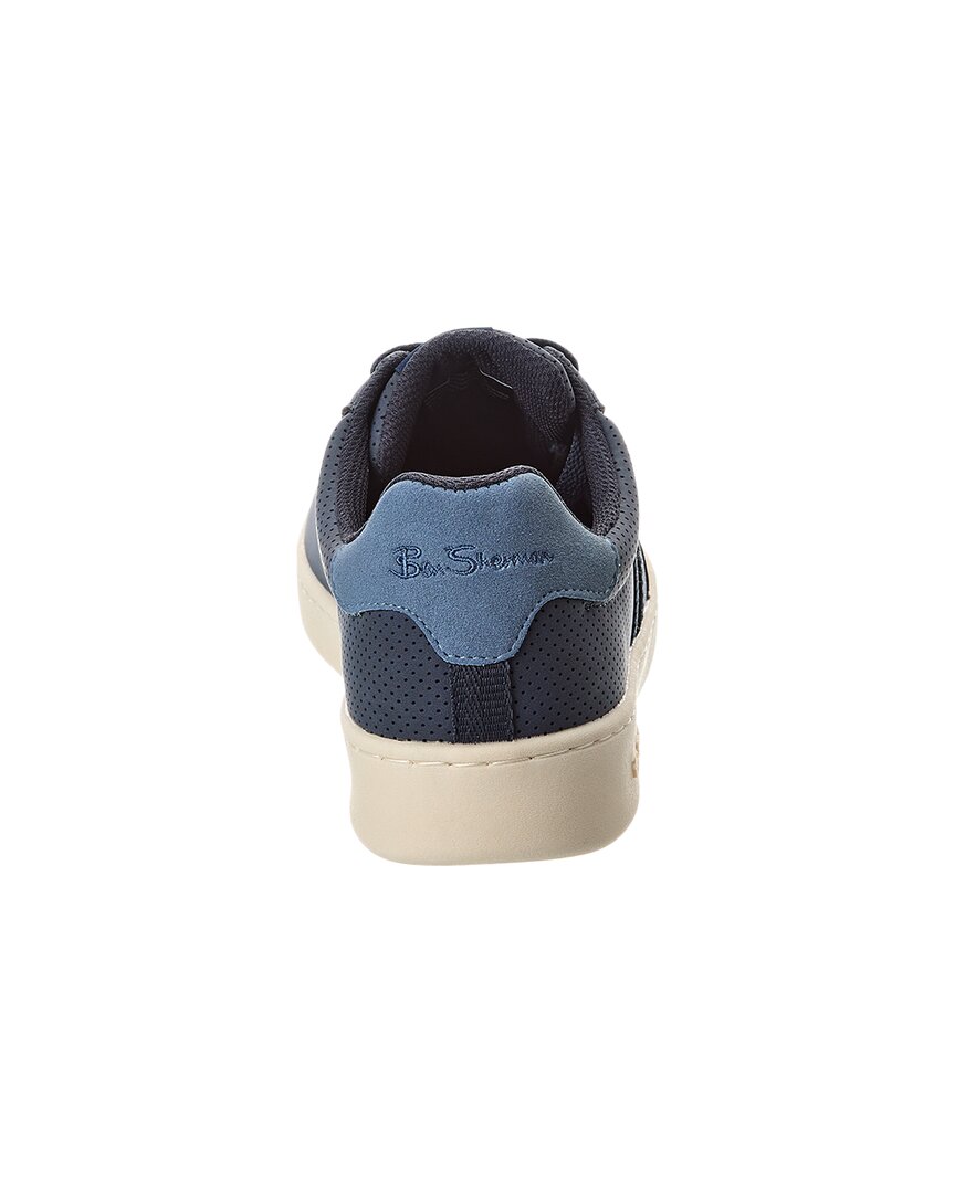 Ben Sherman Hyde Sneaker