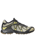 Green Xt-Whisper Mesh Sneakers