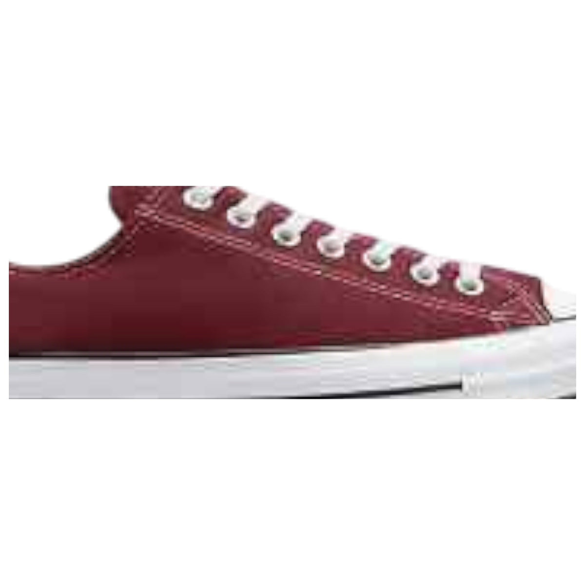 Converse Chuck Taylor All Star Sneakers in Maroon | Men Low-Top