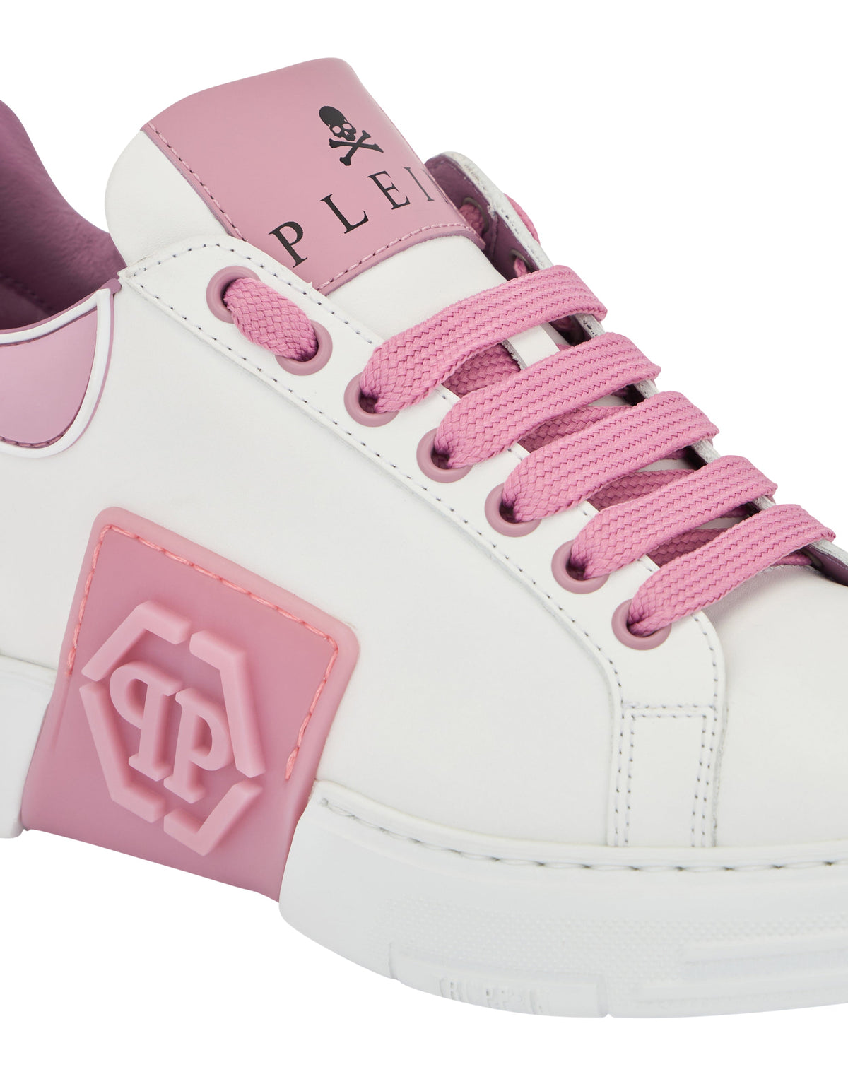 Low-Top Sneakers Phantom Kick$