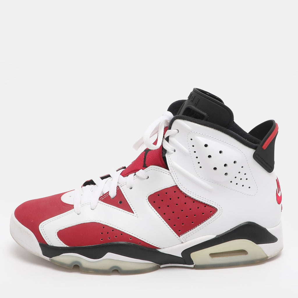 Air Jordans Carmine Jordan 6