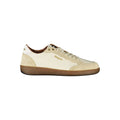 Blauer Leather Men Men's Sneaker