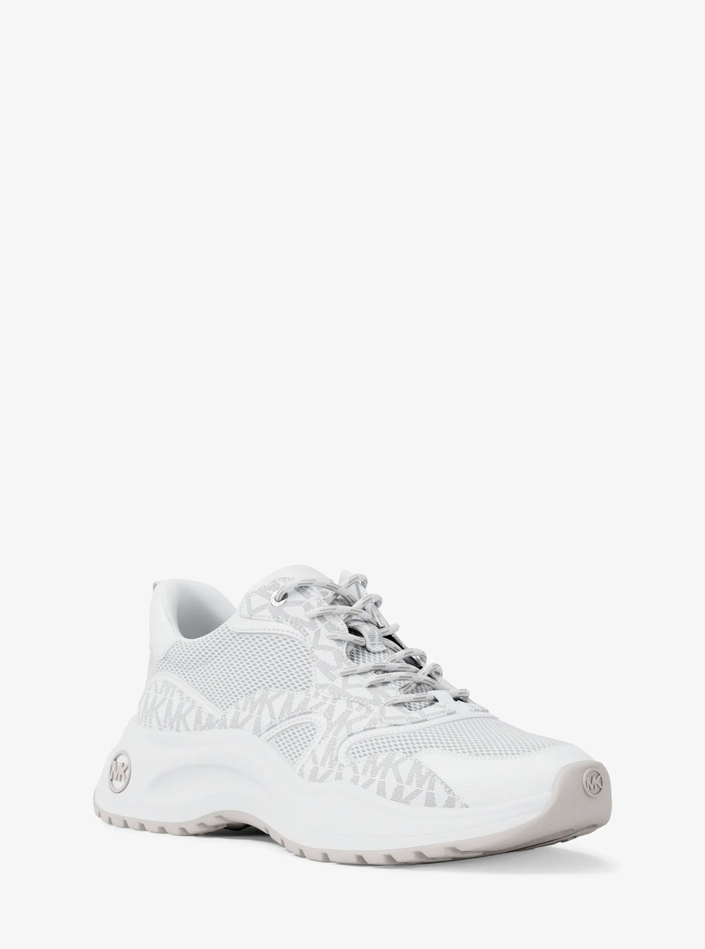 Levie Mixed-Media Trainer
