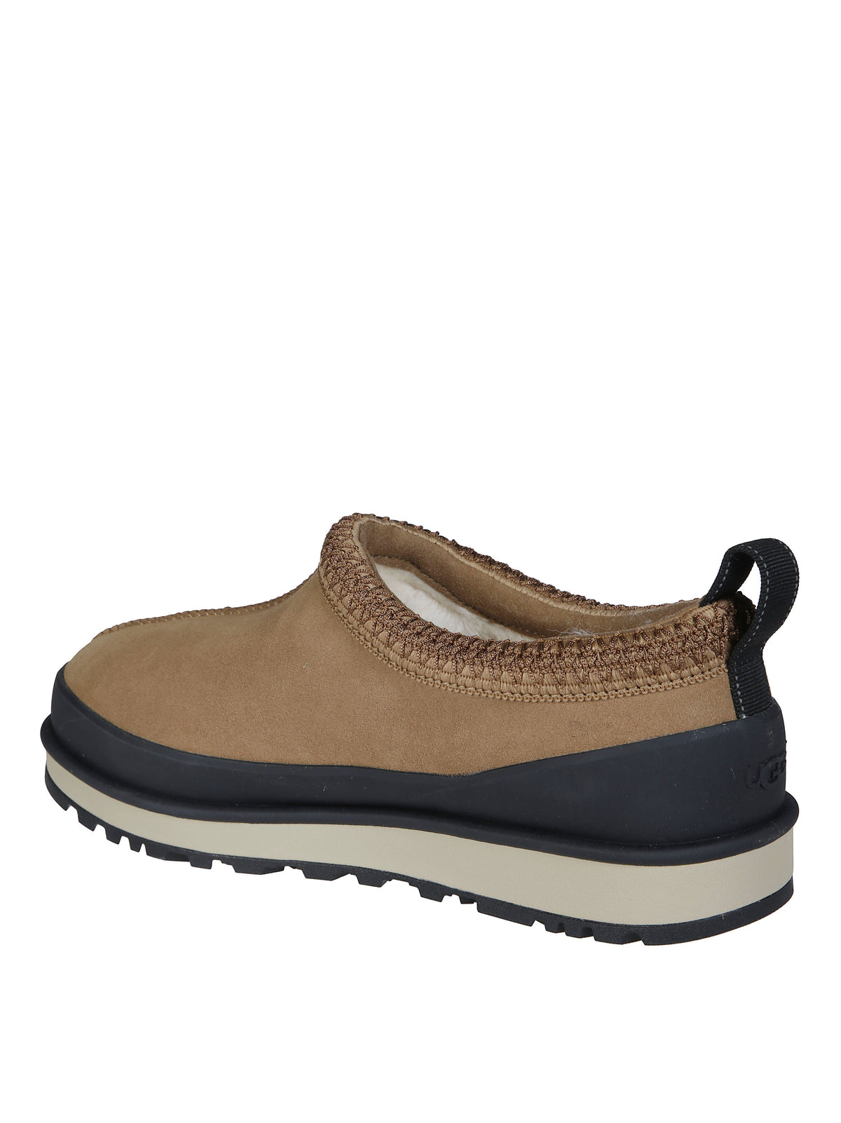 M Tasman Guard GTX Knit-Collar Sneakers