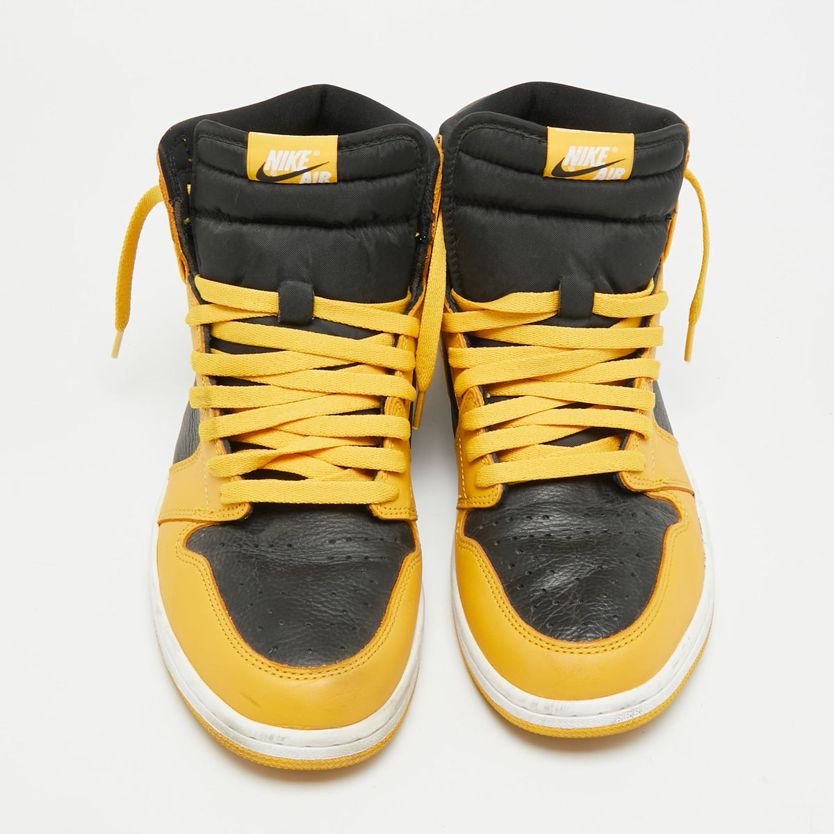 Air Jordans 1 Retro High Og Pollen